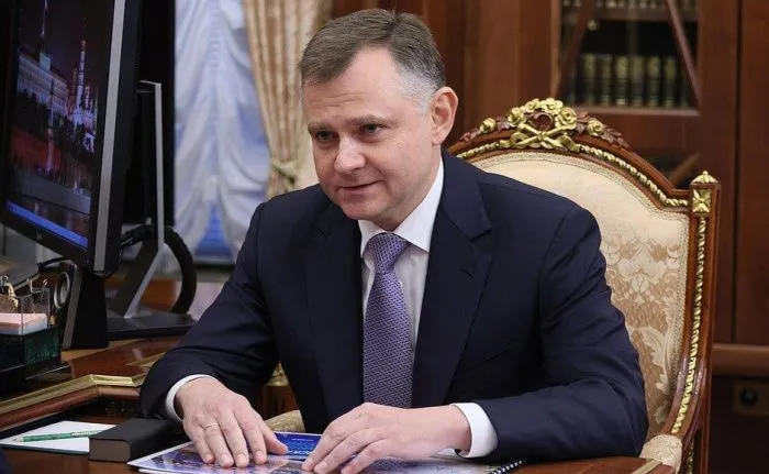 Юрий Слюсарь побеждает на выборах губернатора Ростовской области