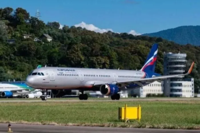 Авиабилеты в Сочи подорожали до 85% к началу высокого сезона