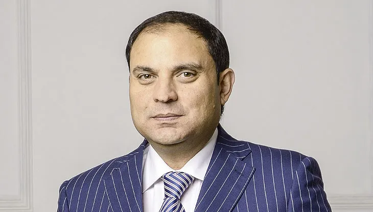 Сергей Бондаренко, ФОРА-БАНК: работаем с людьми и для людей