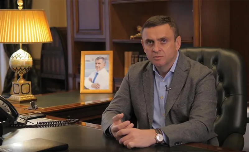 «Ромекс» — девелоперская компания с уникальным опытом