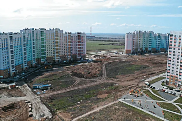 Непосильные комплексы