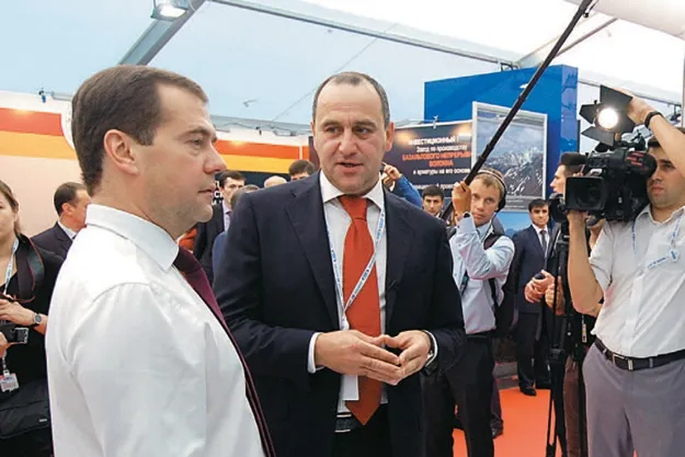 Добавить к инвестициям инфраструктуру