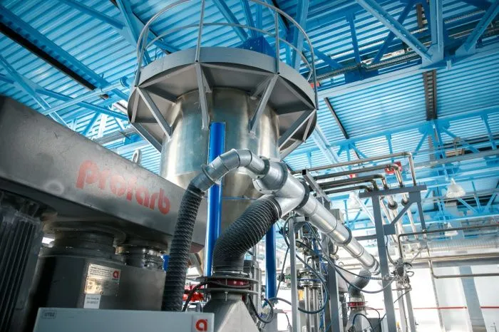 Лакокрасочный завод построят в Новочеркасске за 500 млн рублей