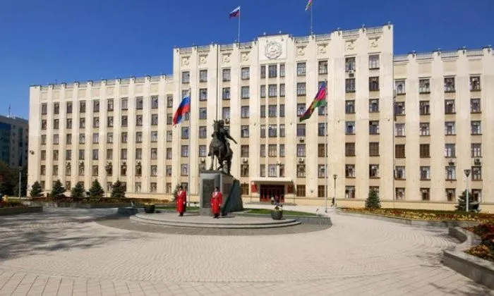 В администрации Краснодара 22 мая произошло несколько кадровых изменений