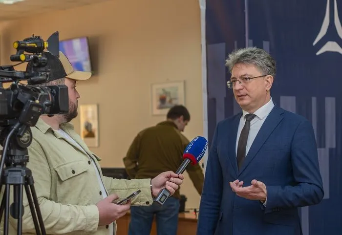 «Астра-лаборатория»: как КубГТУ формирует ИТ-резерв