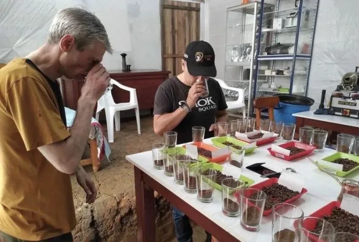 Поставщик колумбийского кофе на Юг рассказал о причинах трансформации рынка