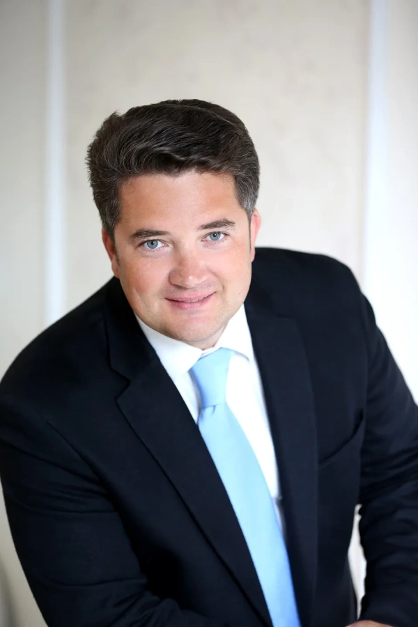 В Астраханском филиале ПАО «Ростелеком» назначен новый директор