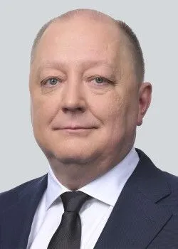 Александр Скоков назначен первым замгубернатора Дона