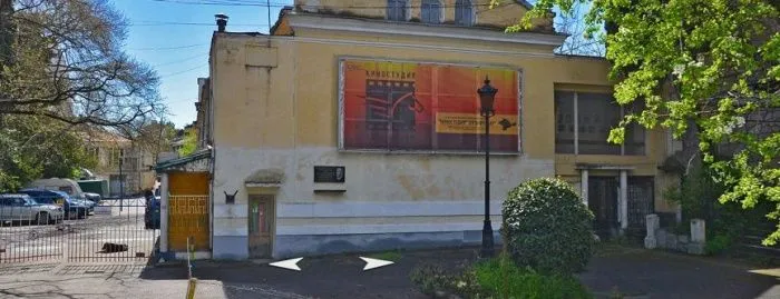 За 25 млрд рублей на базе Ялтинской киностудии создадут культурный кластер