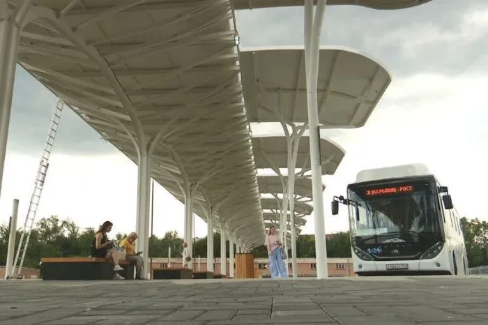 Автовокзалы на Юге России защитят антидроновыми сетями