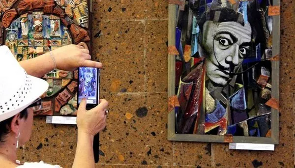 «Иномерия»: величественный радужный мост от Земли к Небу