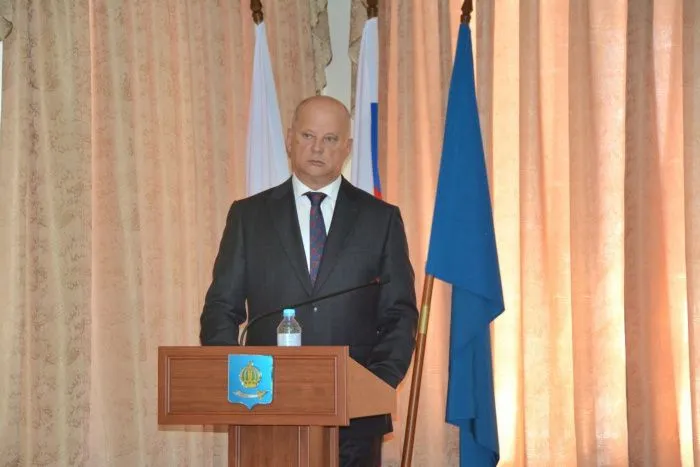 Суд не стал смягчать наказание экс-главе Астрахани Олегу Мордвинову в рамках дела о мошенничестве