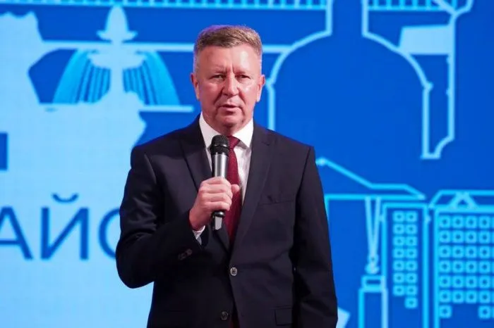 Подозреваемый в хищении глава Крымского района Кубани ушел в отставку