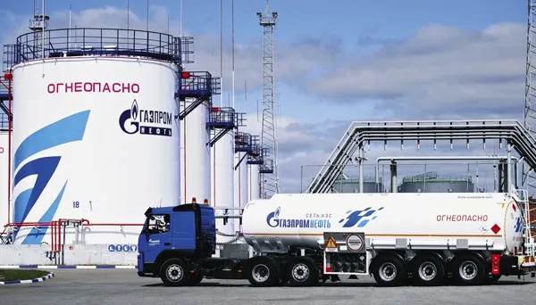 Топливо для аграриев: качество первично