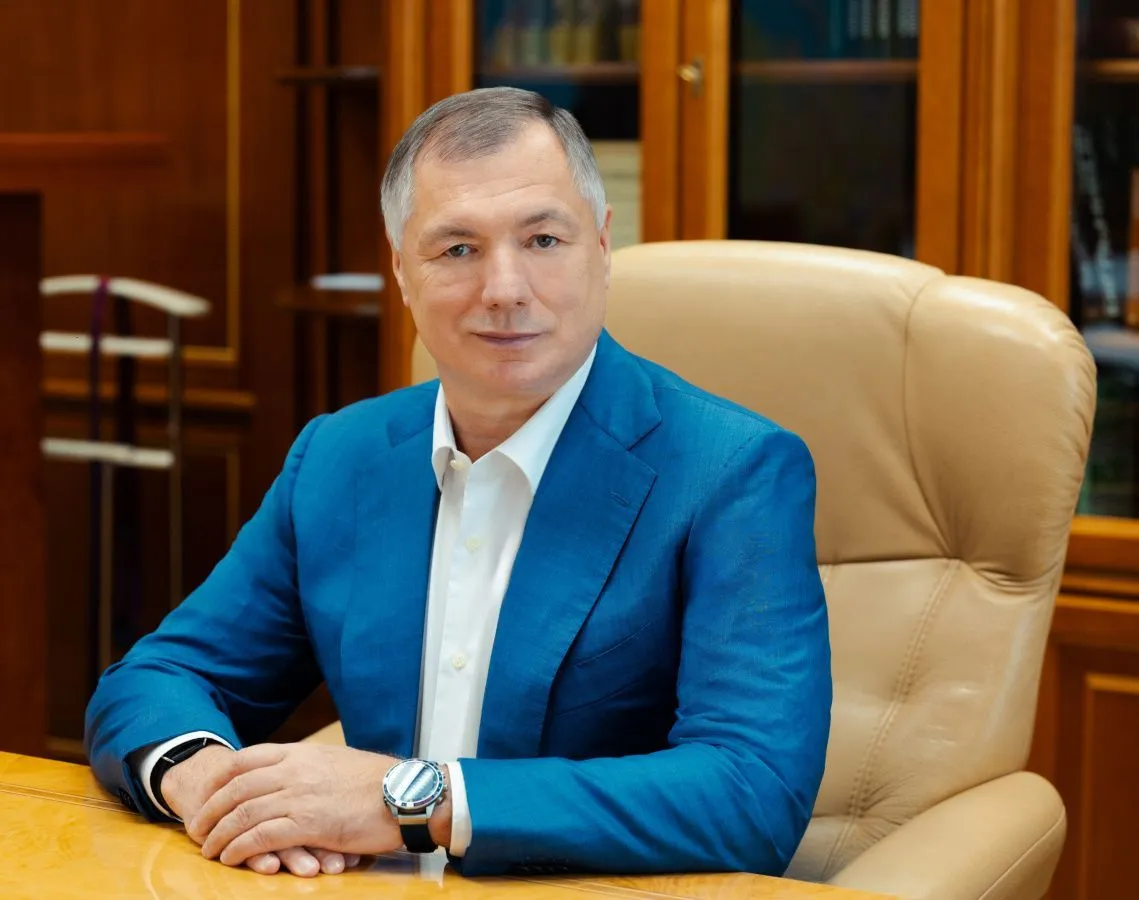 Марат Хуснуллин: Сейчас важно подготовить почву для новых проектов на Юге 