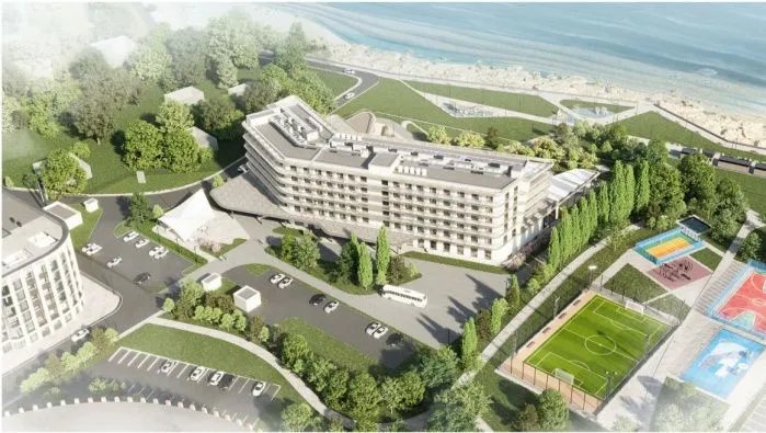 В Дербенте планируют возвести отель за 3 млрд рублей