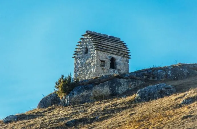 В Ингушетии 41 средневековый памятник включили в ЕГРН
