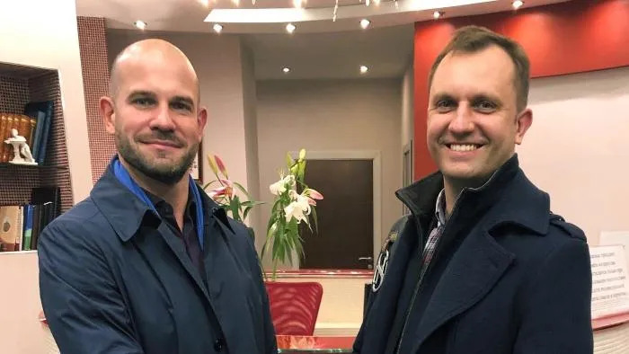 ГК «Выбор» и компания «Цемсис» объявили об объединении