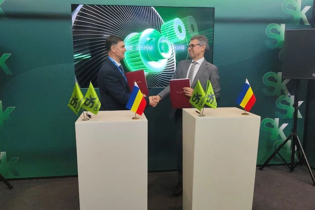 Донские предприятия привлекли более 1,1 млрд рублей на «Иннопроме-2026»