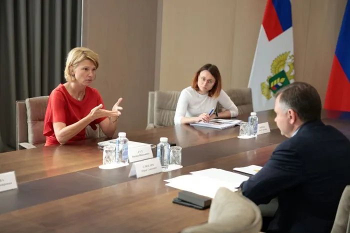 Минсельхоз РФ рассмотрит возможность оказания поддержки донским аграриям на проведение осенней посевной