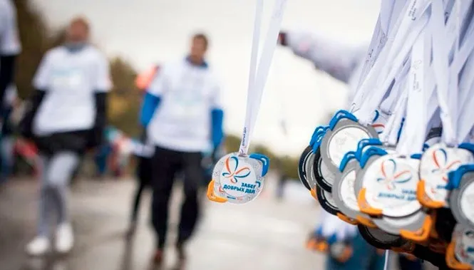 Маргарита Позоян споёт на «Забеге добрых дел» в Новороссийске