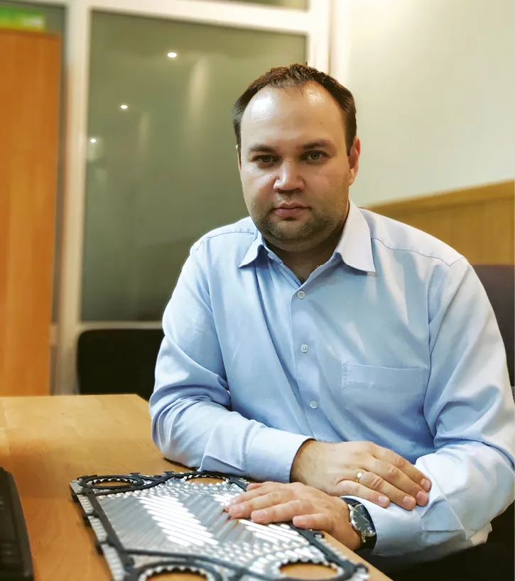 «Я не хожу на работу — хожу заниматься любимым делом»