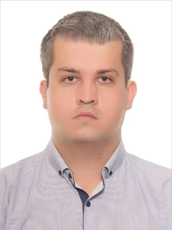 Заместителем министра строительства Ростовской области назначен Глеб Мельников