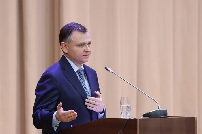 На Дону реализуют девять инвестпроектов на 85 млрд рублей в 2025 году