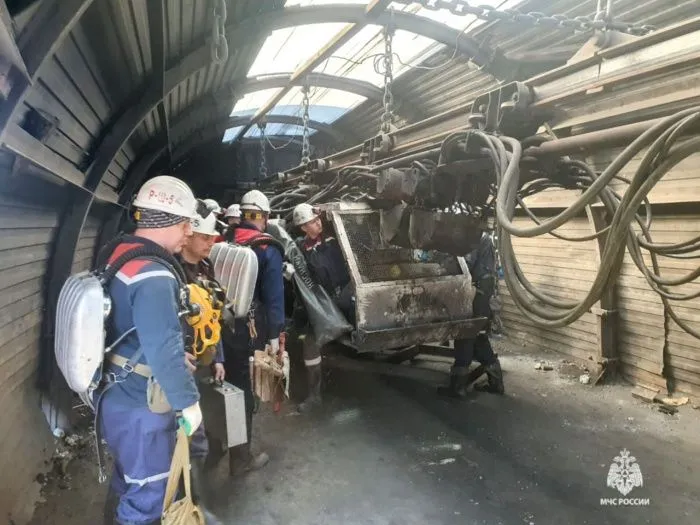 После обвала: как инцидент на шахте «Садкинская» повлияет на донской углепром