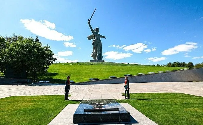 Путин о переименовании Волгограда в Сталинград: это должны решать жители