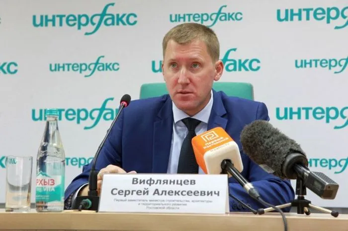 На ИЖС в Ростовской области приходится 70% всего жилищного строительства в 2025 году