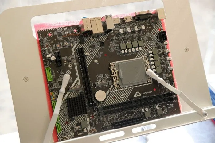 Парк радиоэлектронной промышленности создадут на Ставрополье за 2 млрд рублей