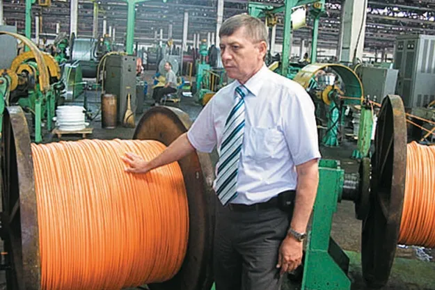 «Спящая красавица» проснулась