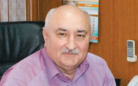 Интеллектуалы кавказской торговли