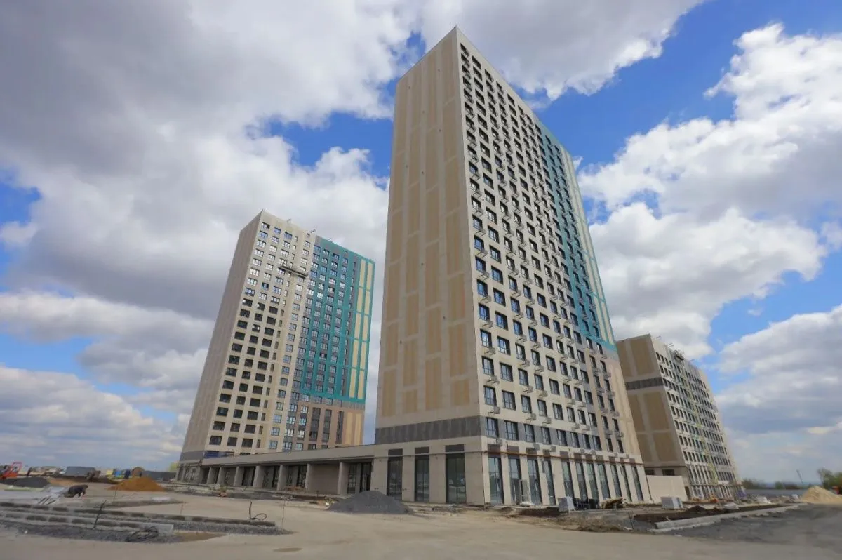 «ЮгСтройИнвест» построит школу и детский сад в новом жилом квартале Ростова