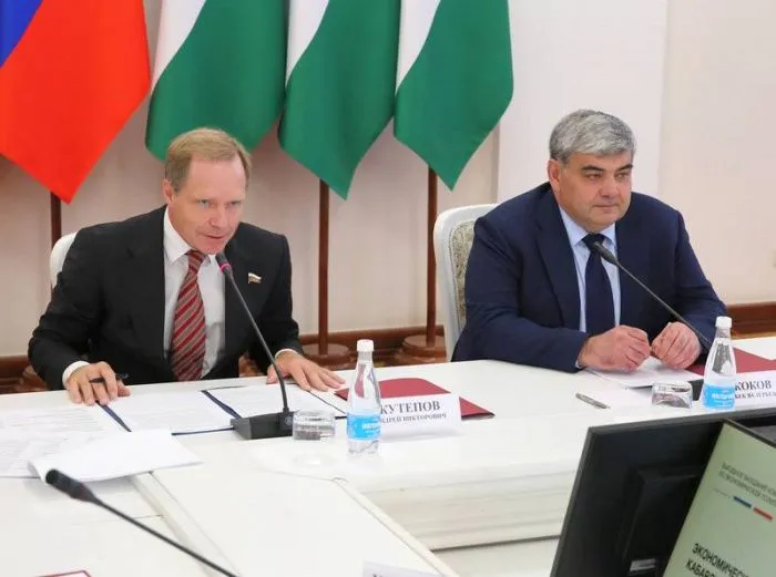 Рост инвестиций в основной капитал Кабардино-Балкарии до 2030 года планируется увеличить в полтора раза