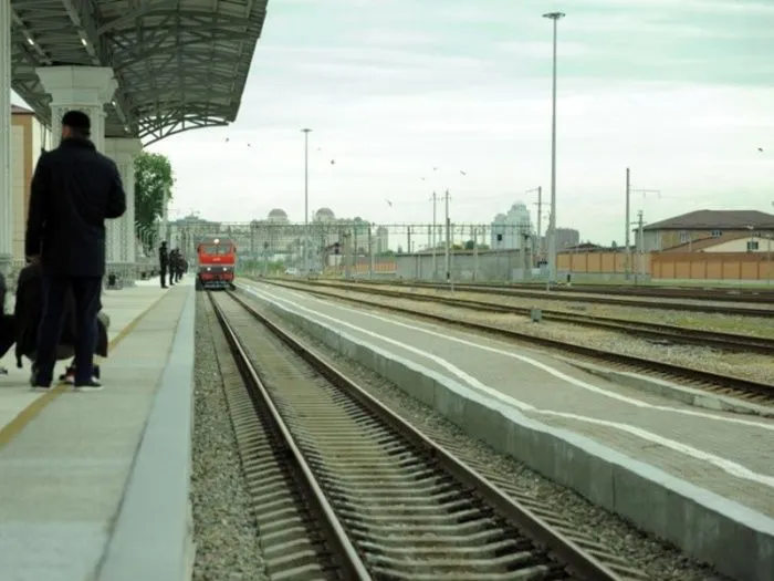 Мишустин поручил проработать организацию ж/д сообщения между Грозным и Назранью