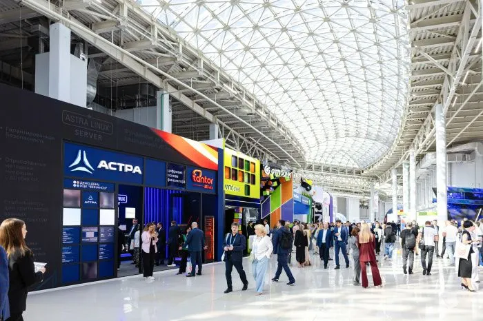 «Группа Астра» на ФИНОПОЛИС 2025 заключила девять соглашений и создала технологический альянс