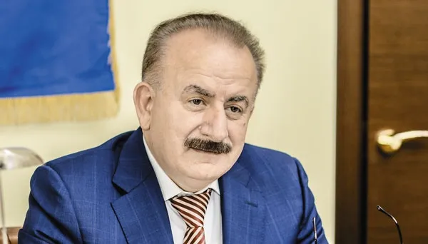 Опорный вуз как драйвер для региона