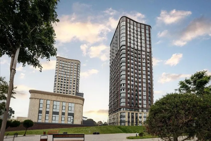 На левобережье Дона новоселов встретил Prime Life III от ГК «ЮгСтройИнвест»