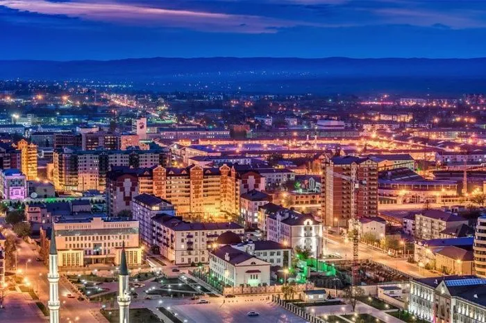 Краснодар и Грозный возглавили рейтинг ввода жилья в расчете на одного человека в РФ