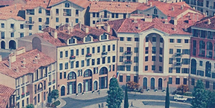 Сезон постолимпийских скидок