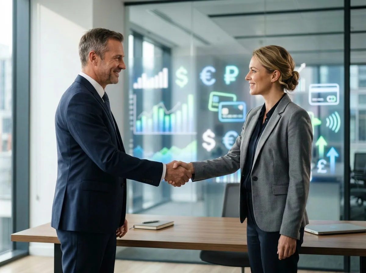 Банки в гонке за юрлицами: что ценят корпоративные клиенты