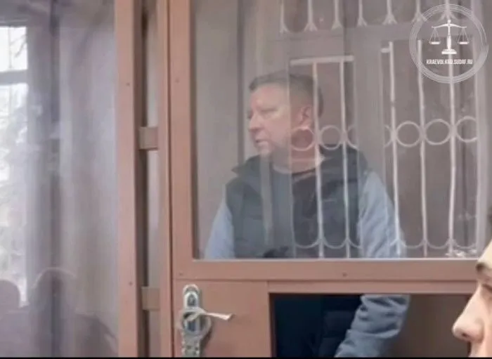 Суд оставил под стражей экс-главу Крымского района Кубани Сергея Леся