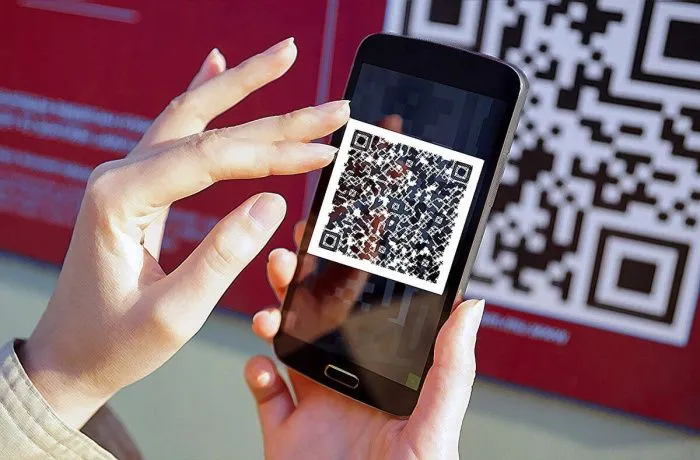 QR-код. Эпоха ренессанса