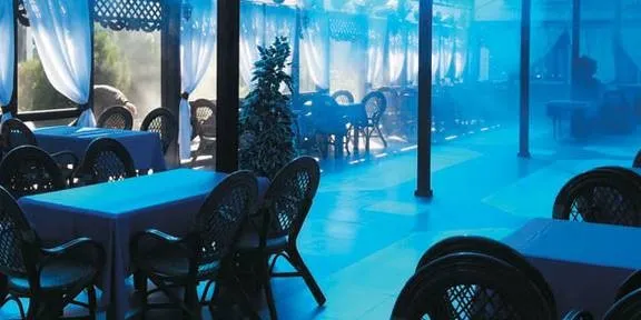 Бизнес из тумана