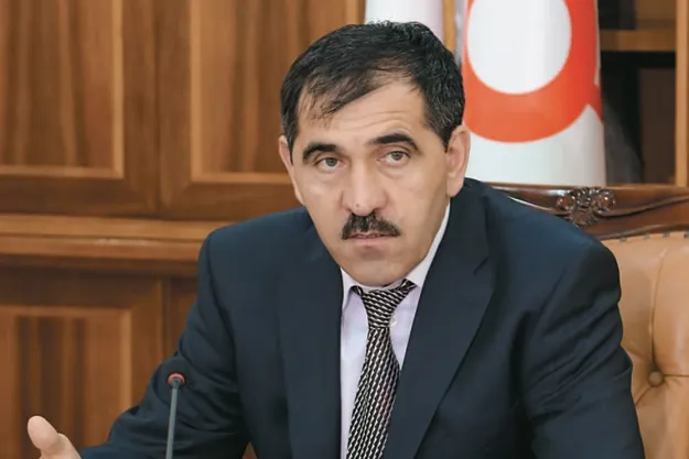 Ингушетия пошла в рост