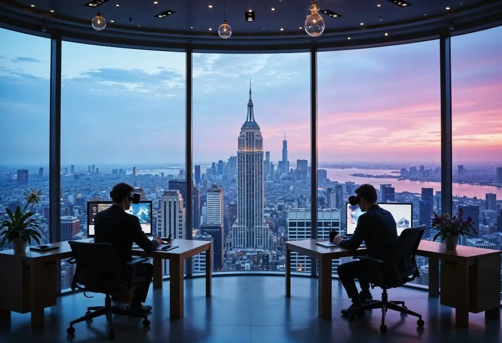 Без паники: как компаниям юга России работать в ОАЭ в условиях конфликта