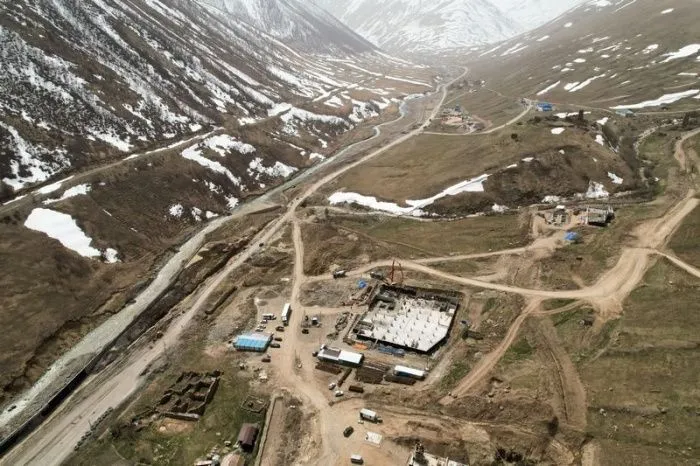 На развитие горнолыжных курортов «Эльбрус», «Ведучи» и «Мамисон» направят 12,6 млрд рублей