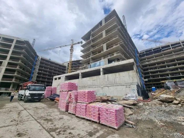 Туризм обогнал нефтяную промышленность по объему инвестиций и заявленным инвестпроектам на Кубани